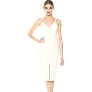 Likely Brooklyn Midi Dress